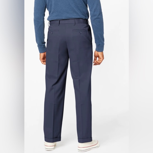 Men’s Dockers Trousers - Picture 1 of 4